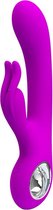 Vibromasseur Pretty Love Hot Rabbit