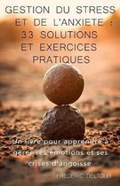 Gestion du stress et de l'anxi t