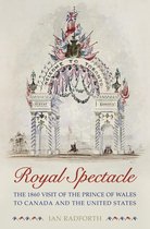 Heritage - Royal Spectacle