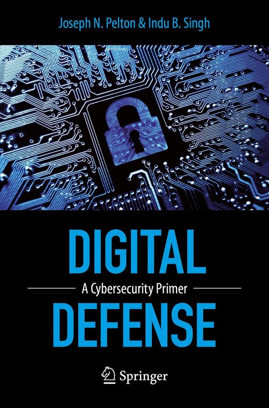 Engineering (R0) - Digital Defense - cover