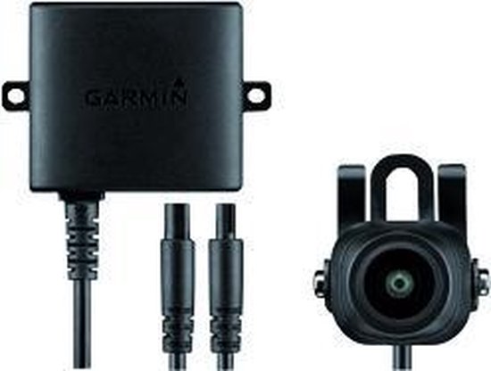 Overtollig man Gearceerd Garmin BC™ 30 Extra Draadloze Achteruitrijcamera - Draadloos - Universeel -  Voor... | bol.com