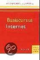 Basiscursus Internet, 2e