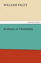 Evidence of Christianity