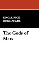 The Gods of Mars