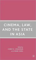 Cinema, Law And The State In Asia