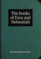 The books of Ezra and Nehemiah