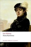 Oxford World's Classics - Anna Karenina