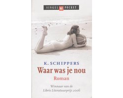Waar was je nou