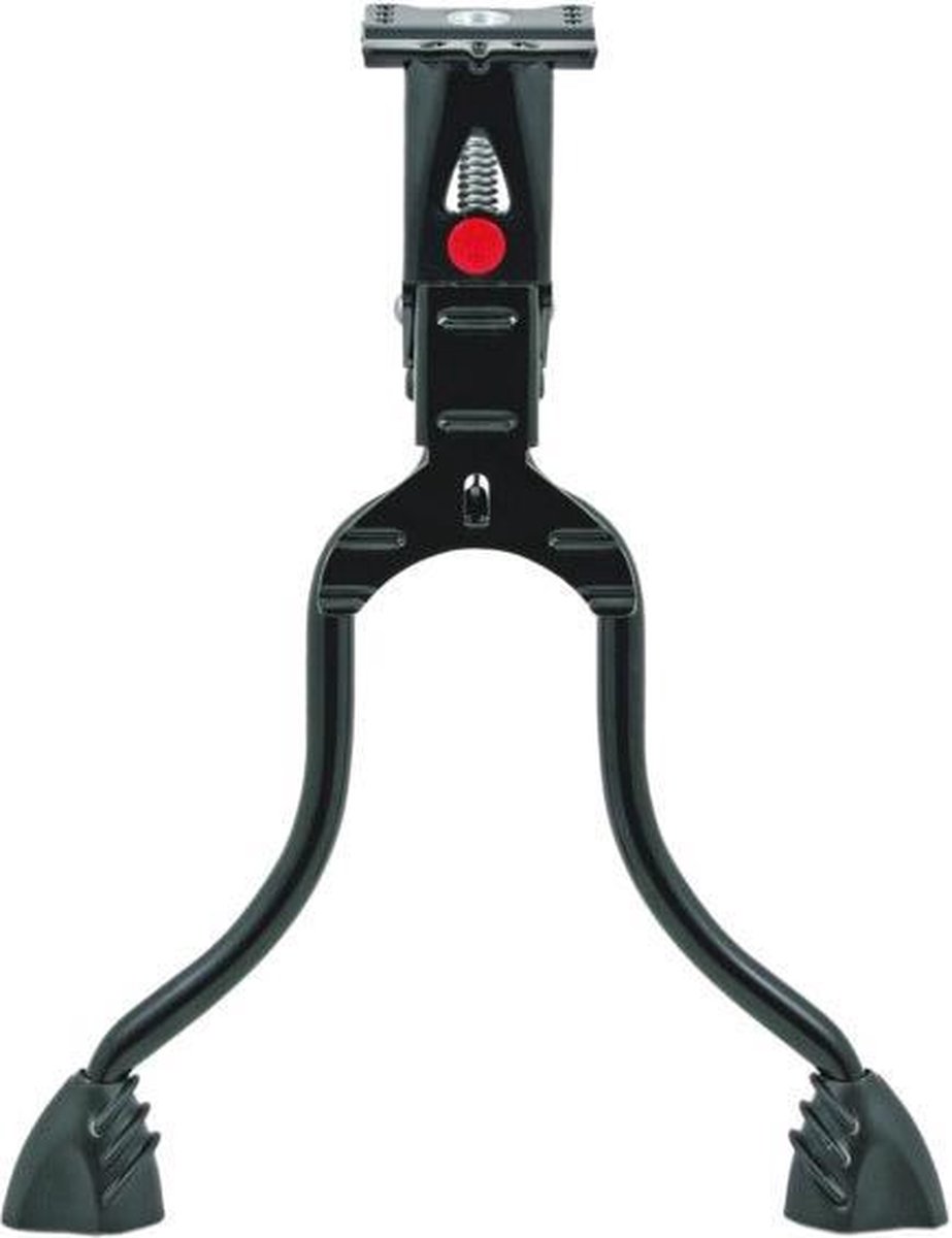 Hebie Standaard Dubbel 606-kl Staal 28 Inch 29mm Zwart