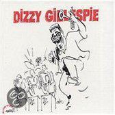 Masters Of Jazz: Dizzy Gillespie