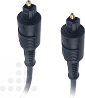 Toslink optische kabel 1,50 mtr