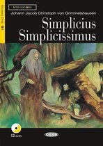 Simplicius Simplicissimus + CD