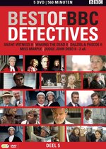 Best Of BBC Detectives - Box 5