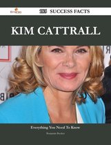 Kim Cattrall 185 Success Facts - Everything you need to know about Kim Cattrall