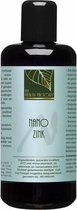 Nano Zink (20ppm) 200ml - The Health Factory