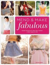 Mend & Make Fabulous
