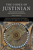 Codex Of Justinian