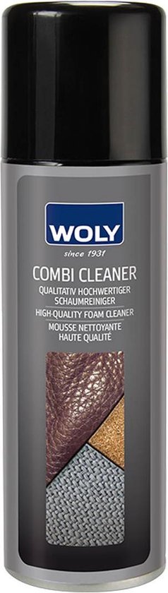 Woly Combi cleaner 200 ml