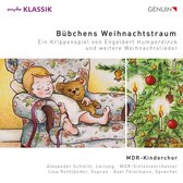 Bubchens Weihnachtstraum