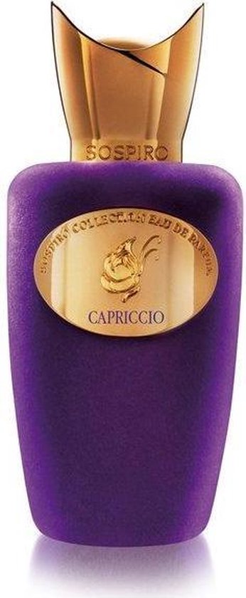 Xerjoff Sospiro Capriccio eau de parfum 100ml eau de parfum | bol.com