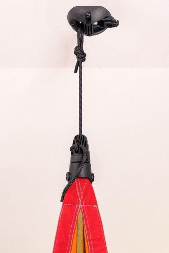 Kinderhangnest Joki Foxy - organisch katoen - LA SIESTA (JCD70-22)