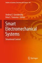 Studies in Systems, Decision and Control 261 - Smart Electromechanical Systems