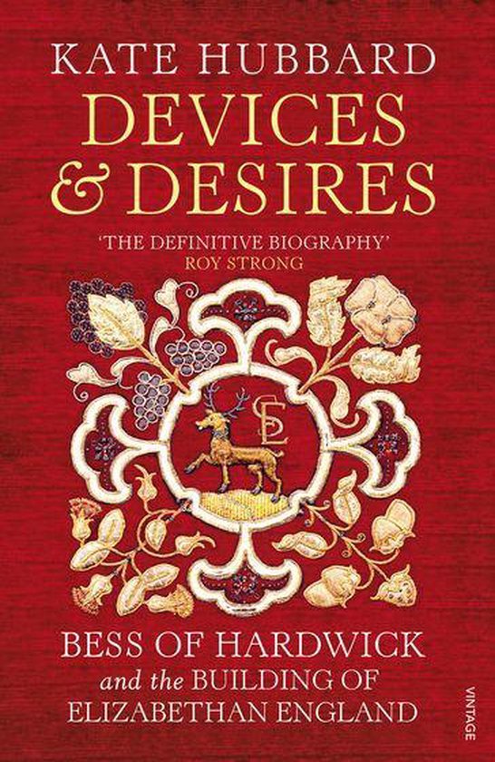 Devices and Desires (ebook), Kate Hubbard 9781448190812 Boeken