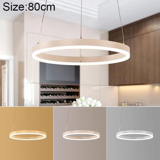 MCWYH Persoonlijkheid Minimalistische Hanglamp, Moderne