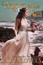 Sea of Love 2 - Princess of The Sea: A Little Mermaid's Royal Wedding