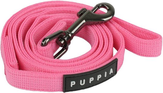 Puppia hondenlijn - L - Roze