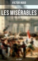 Les Misérables (Gesamtausgabe in 5 Bänden)