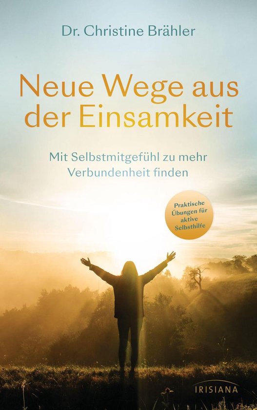 Neue Wege aus der Einsamkeit - cover