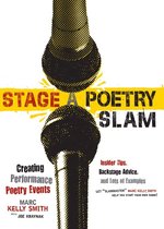 A Poetry Speaks Experience - Stage a Poetry Slam