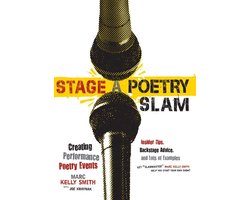 A Poetry Speaks Experience - Stage a Poetry Slam