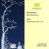 Tchaikovsky/Liszt/Piano
