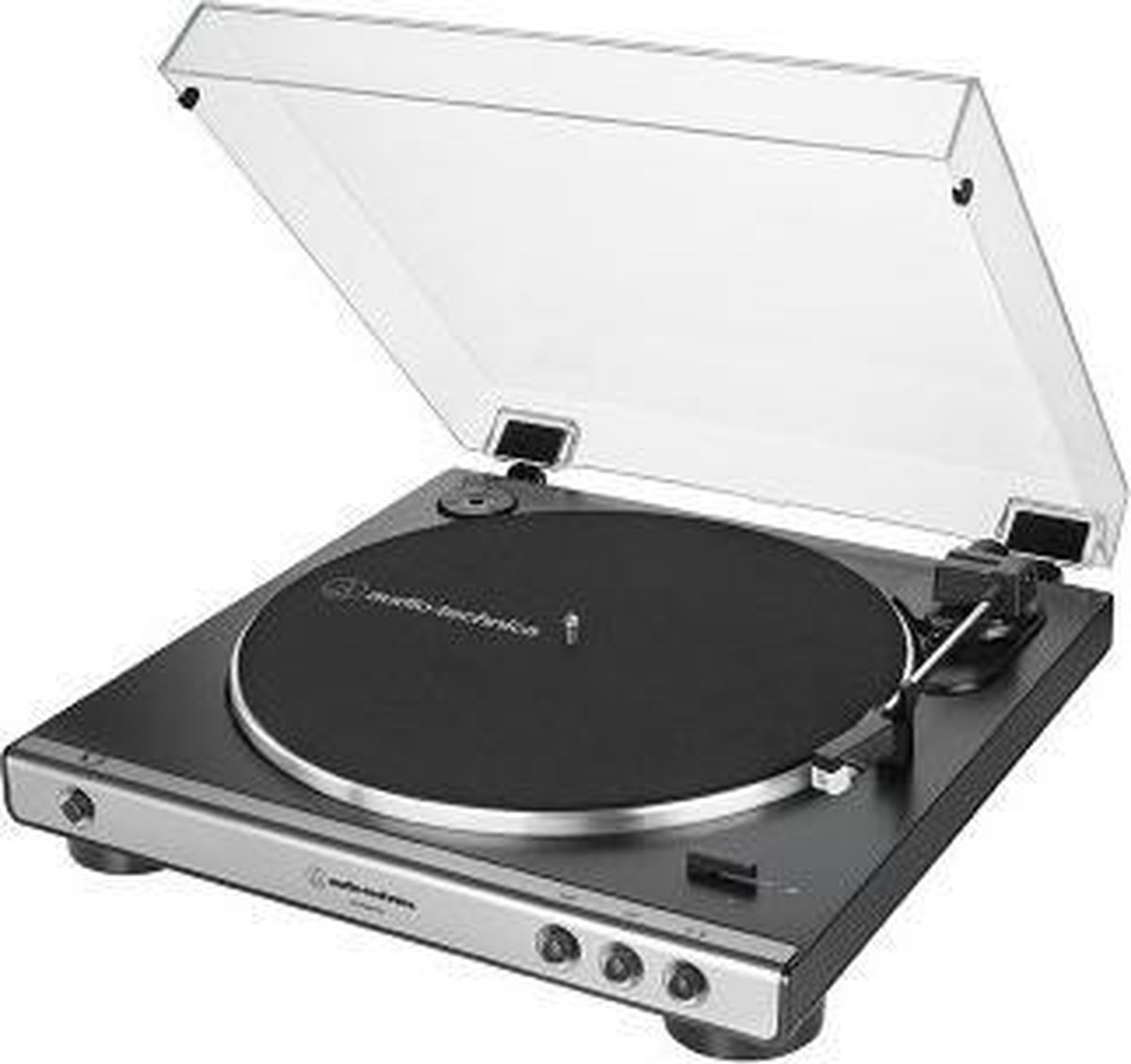 Audio Technica AT-LP60XUSBGM
