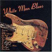 White Man Blues