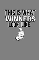 This Is What Winners Look Like