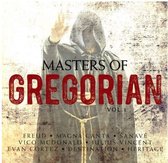 Masters Of Gregorian