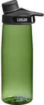 Camelbak Chute Mag Drinkfles - 750 ML - Groen (Olive)