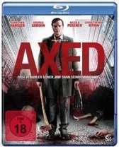 Axed (Blu-ray)