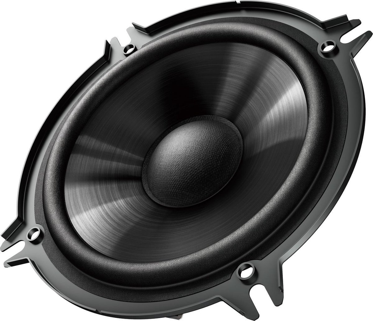 Pioneer TS-G130C Autospeakers 2 weg composet 13 cm - 250 W – foto 7