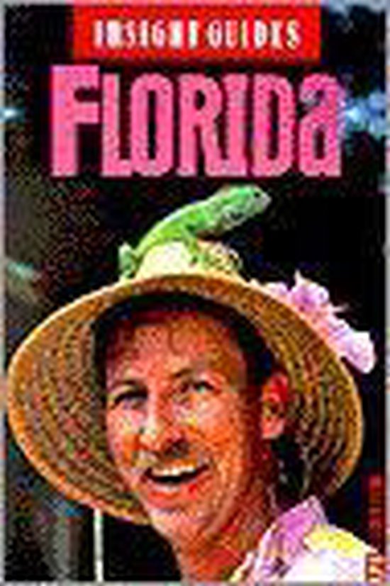 Nederlandse editie Florida - cover