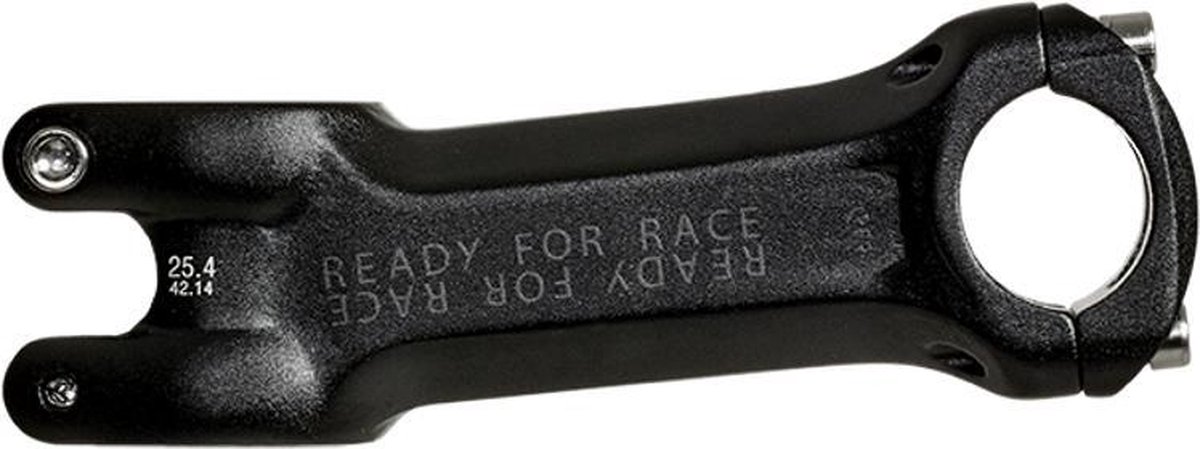 RFR STEM PRO 25.4 MM X 6° 120 MM