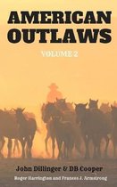 American Outlaws Volume 2