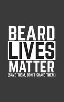 Beard Lives Matter