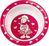 sigikid Melamine kom Schnuggi 24436