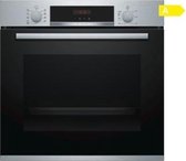 Bosch HBA573BS1 - Inbouw oven