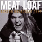 Boston Broadcast 1985