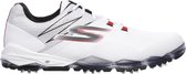 Go Golf Focus 2 - Wit/Zwart/Rood